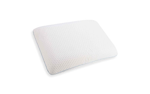 Classic Memory Foam Pillow – Axon Mattress Classic Memory Foam Pillow – Axon Mattress
