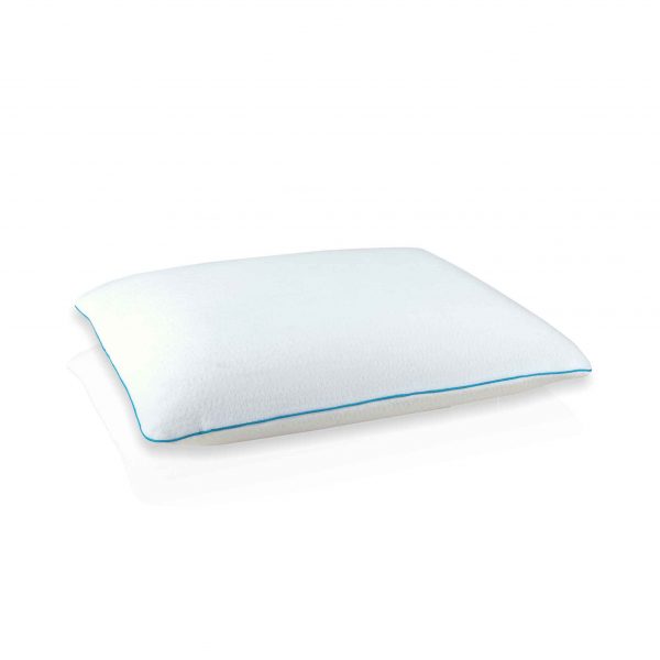 Dream Memory Foam Pillow – Axon Mattress Classic Memory Foam Pillow – Axon Mattress