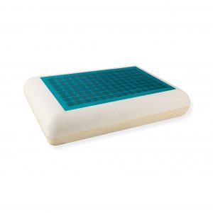 Pillow – Axon Mattress Classic Memory Foam Pillow – Axon Mattress