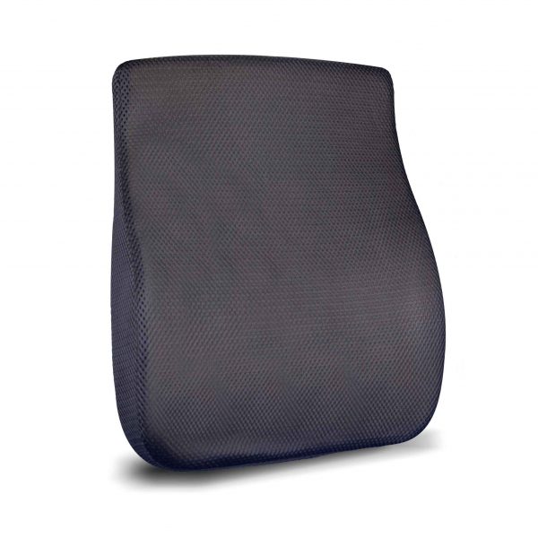 Lumbar support (Large) – Axon Mattress Lumbar Support Pillow Memory Foam